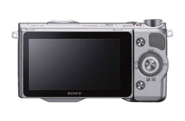Sony NEX-5R (Bild: Sony)