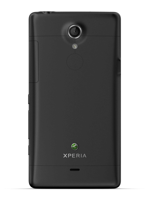 Sony Xperia T Android4Smartphone mit 13MegapixelKamera Golem.de