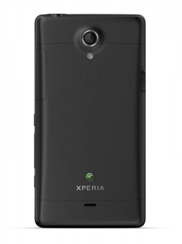 Xperia T (Quelle: Sony)