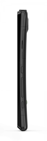 Xperia T (Quelle: Sony)