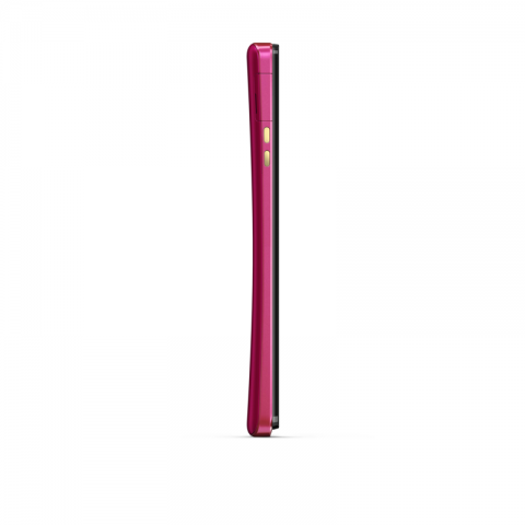 Xperia V (Quelle: Sony)