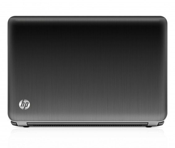 HP Envy TouchSmart Ultrabook 4