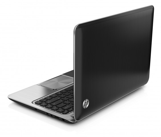 HP Envy TouchSmart Ultrabook 4