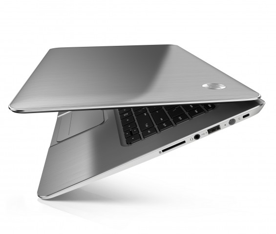 HP SpectreXT TouchSmart Ultrabook