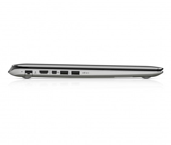 HP SpectreXT TouchSmart Ultrabook