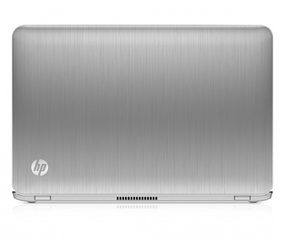 HP SpectreXT TouchSmart Ultrabook