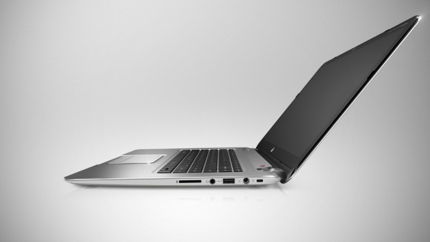 HP SpectreXT TouchSmart Ultrabook