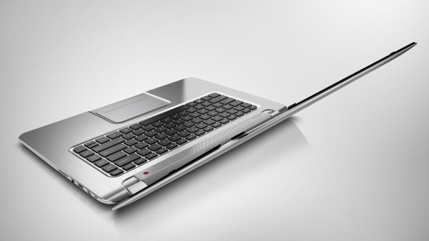 HP SpectreXT TouchSmart Ultrabook