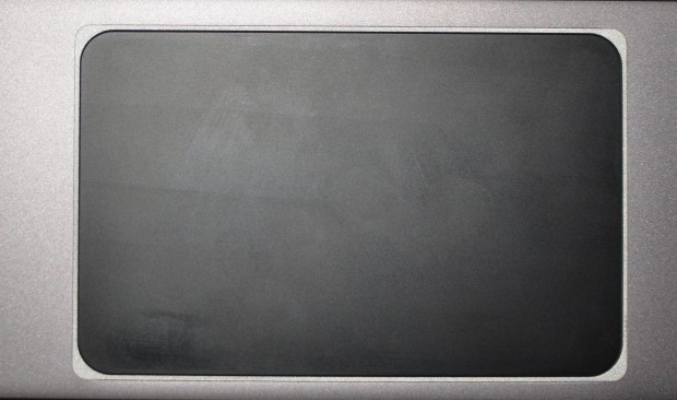 Synaptics Forcepad (Bild: Synaptics)