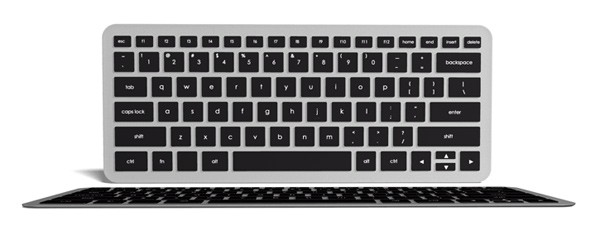 Synaptics Thintouch (Bild: Synaptics)