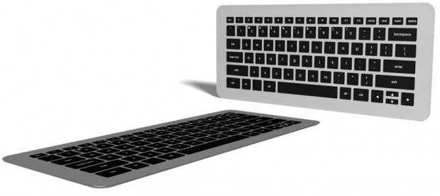 Synaptics Thintouch (Bild: Synaptics)