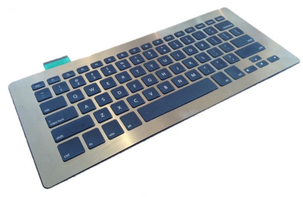 Synaptics Thintouch (Bild: Synaptics)