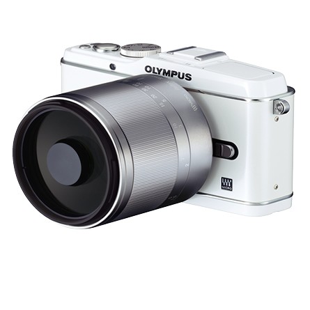 Tokina Reflex 6,3/300 (Bild: Tokina)