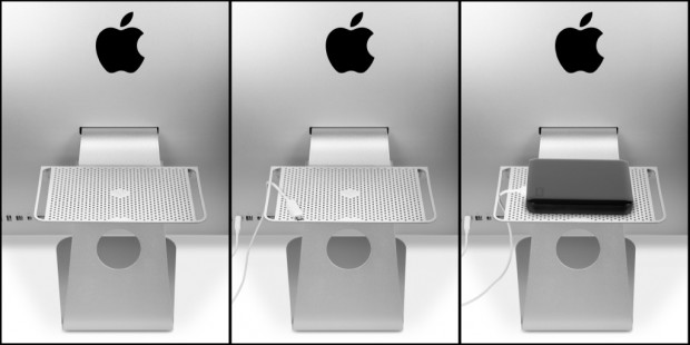 Twelvesouth Backpack 2 (Bild: Twelvesouth)