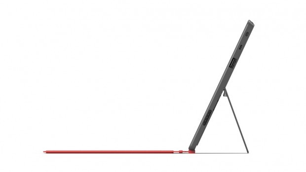 Microsofts Tablet Surface mit Windows RT