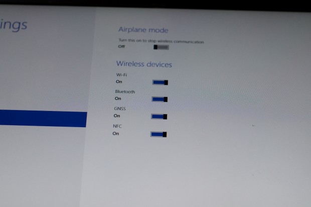 Windows RT auf Samsungs Ativ Tab