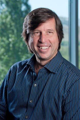 Van Canaghem, Executive Producer von Command and Conquer: Generals 2 (Foto: EA)