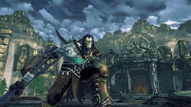 Darksiders 2 (Screenshot: THQ)