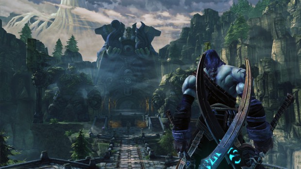 Darksiders 2 (Screenshot: THQ)