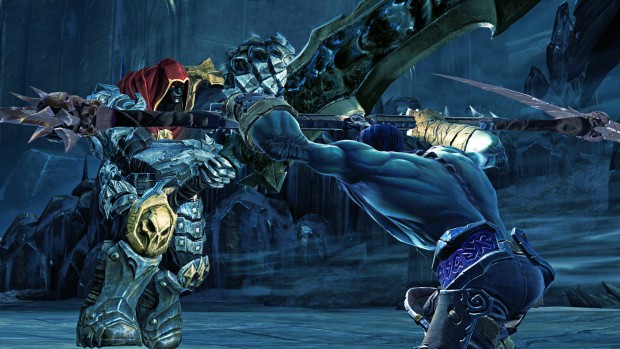 Darksiders 2 (Screenshot: THQ)