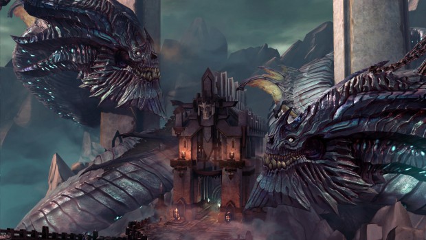 Darksiders 2 (Screenshot: THQ)