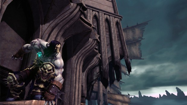 Darksiders 2 (Screenshot: THQ)