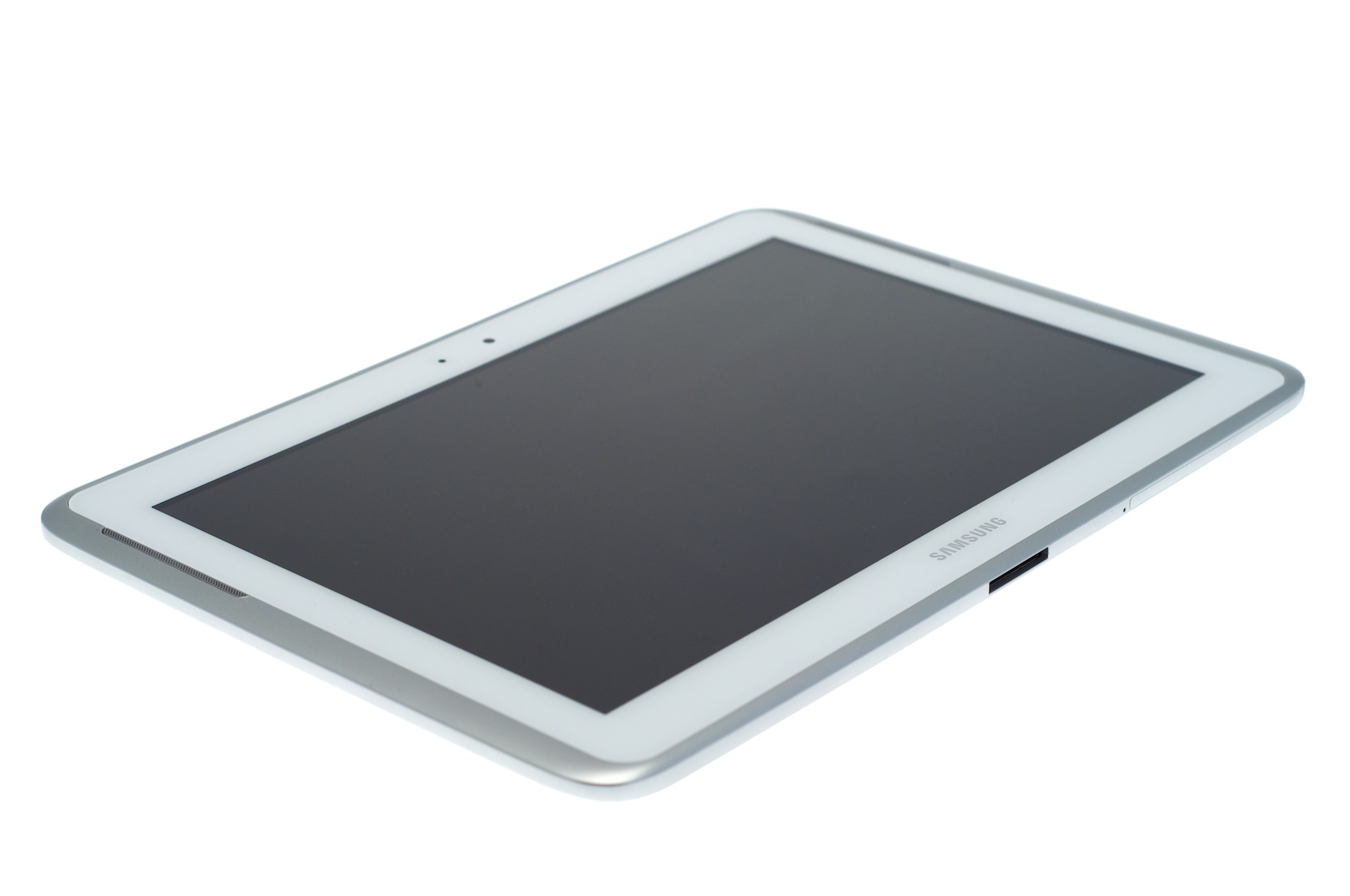 Samsung Galaxy Note 10.1 im Test AndroidTablet mit Stift und Fenstern