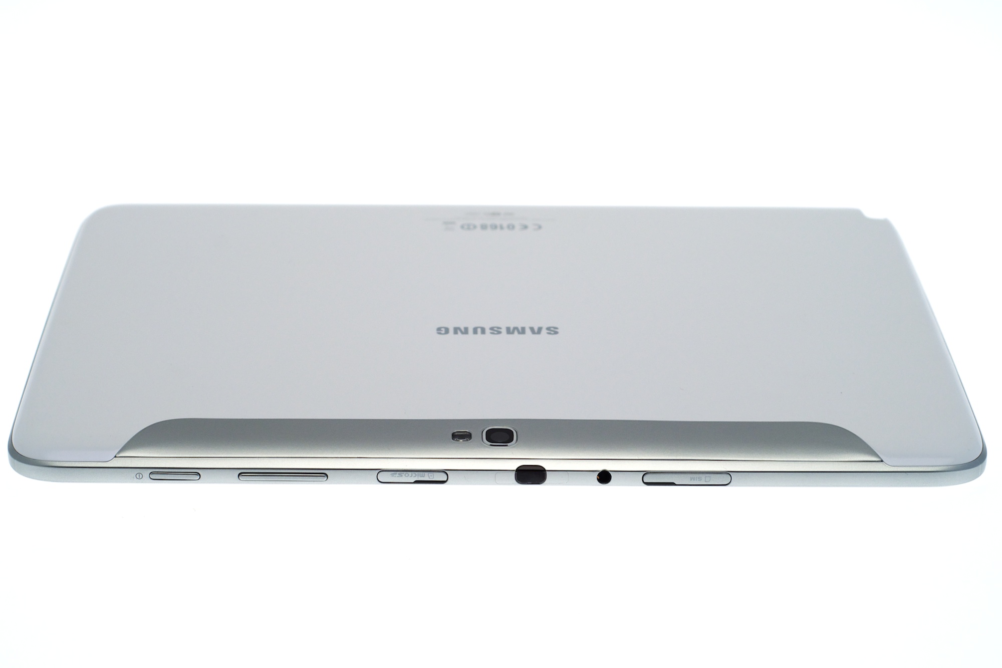 Samsung Galaxy Note 10.1 im Test AndroidTablet mit Stift und Fenstern