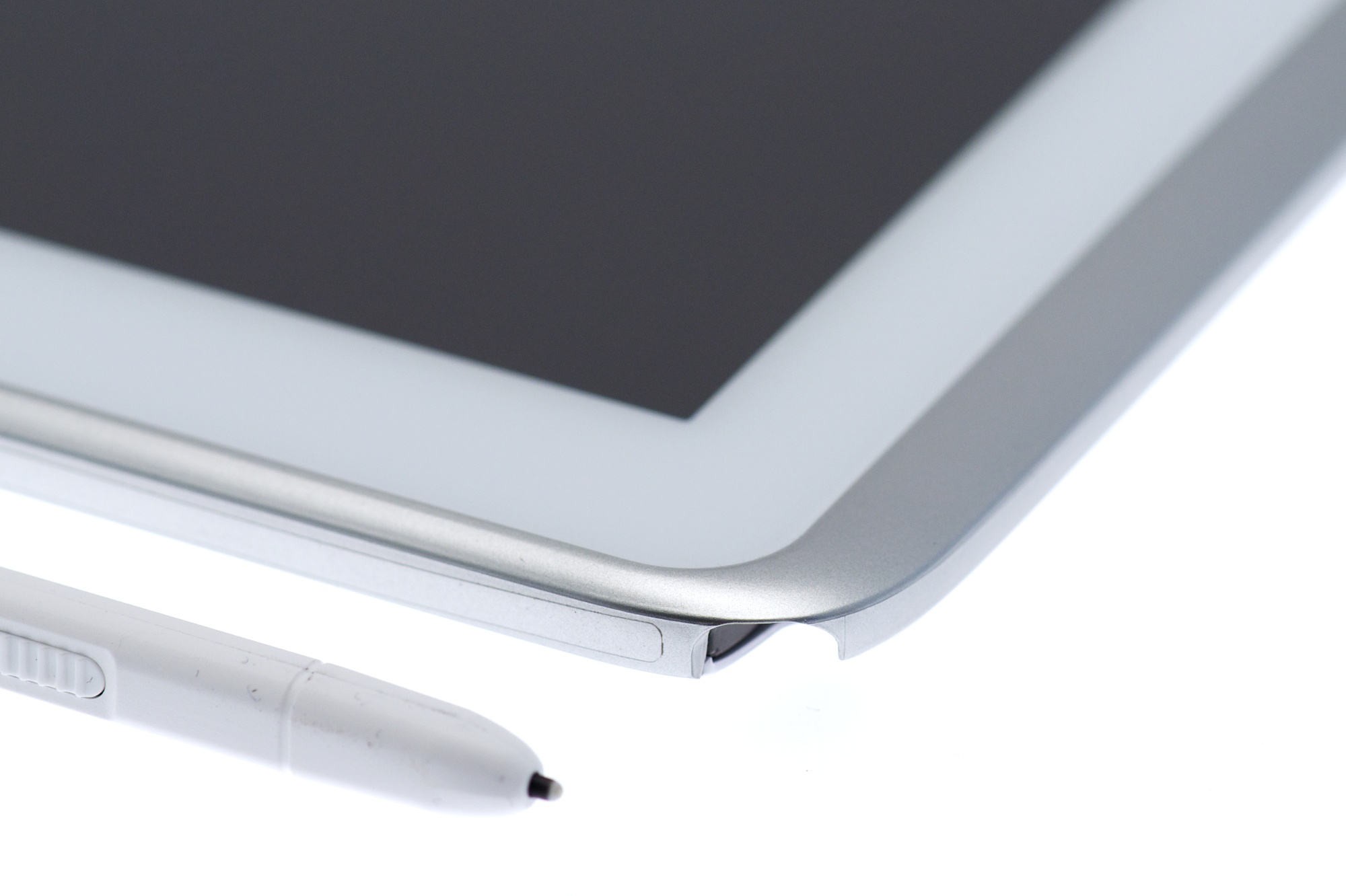 Samsung Galaxy Note 10.1 im Test AndroidTablet mit Stift und Fenstern