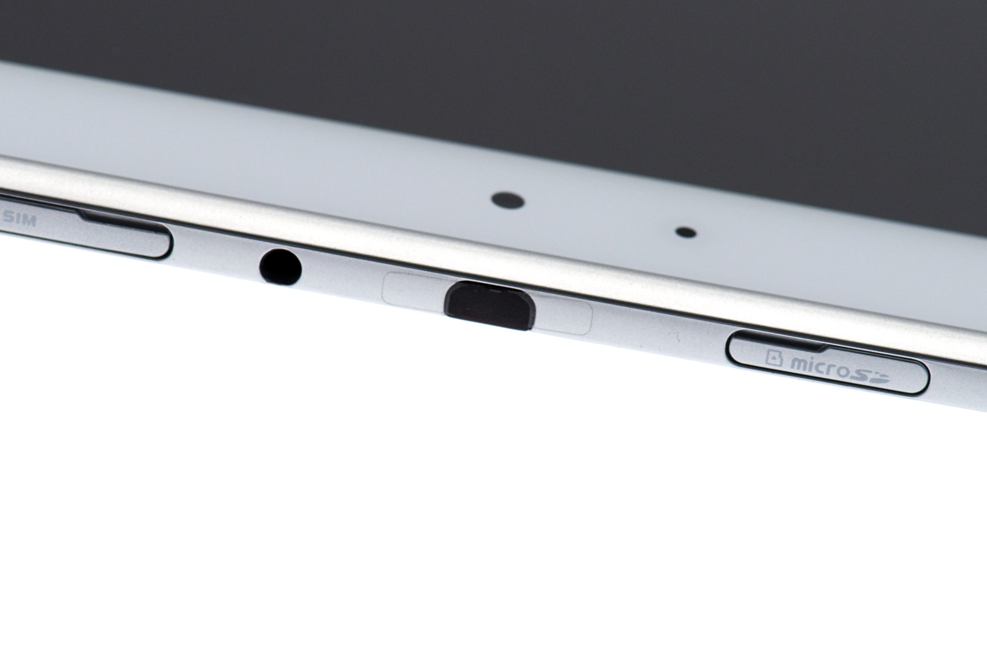 Samsung Galaxy Note 10.1 im Test AndroidTablet mit Stift und Fenstern