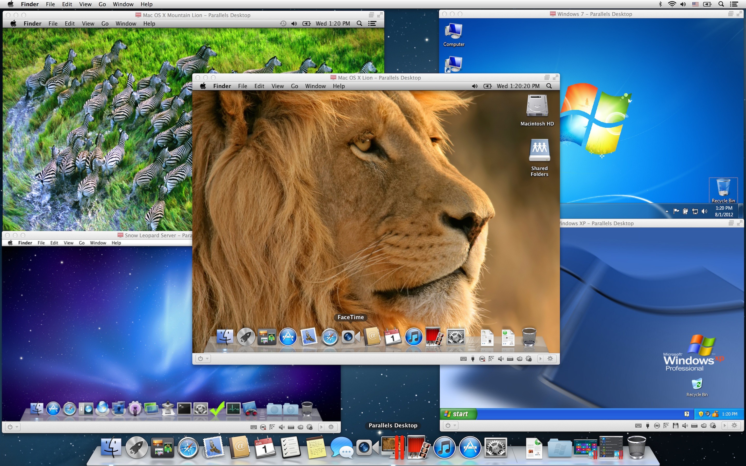 parallel desktop for mac os x mountain lion parallel desktop for mac os x mountain lion