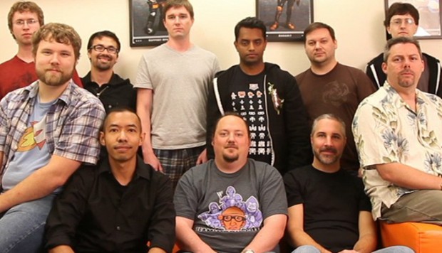 Planetary Annihilation - Uberr Entertainment hofft auf Fan-Unterst&uuml;tzung. (Bild: Uber Entertainment)