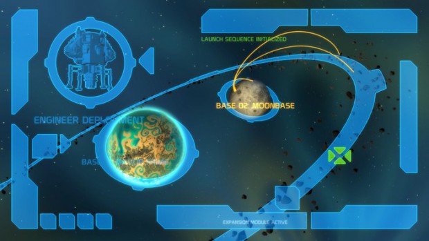 Planetary Annihilation (Bild: Uber Entertainment)