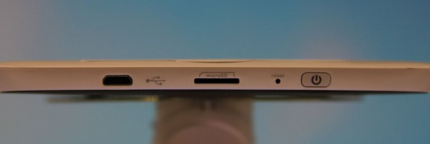 E-Book-Reader Basic von Pocketbook (Foto: Werner Pluta/Golem.de)