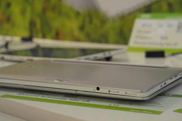 Acer Iconia Tab W510