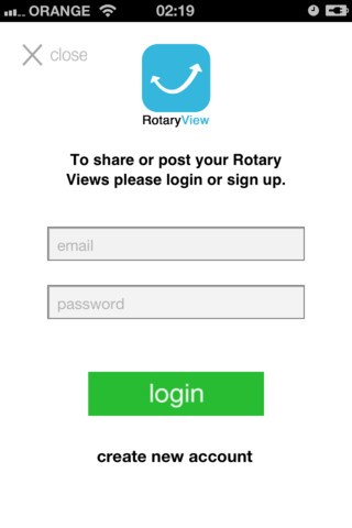 Cupchair (Bild: Rotaryview)