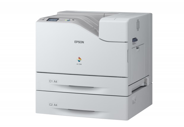 Epson WorkForce AL-C500DTN (Bild: Epson)