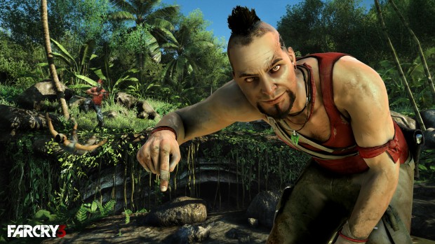 Far Cry 3 (von Ubisoft bearbeitet)