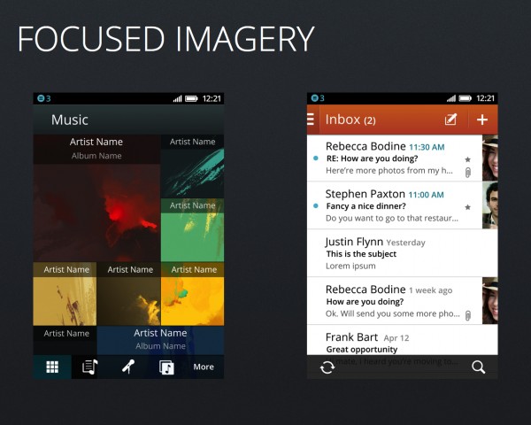 Bunte oder gar keine Platzhalter