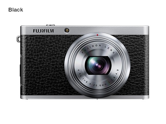 Fujifilm XF1 (Bild: Fujifilm)