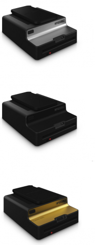 Impossible Instant Lab (Bild: Kickstarter)