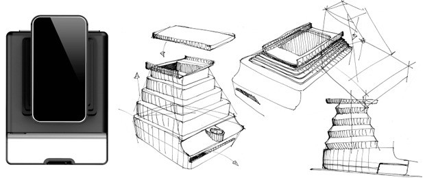 Impossible Instant Lab (Bild: Kickstarter)