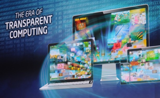 Intel unterstützt HTML5.