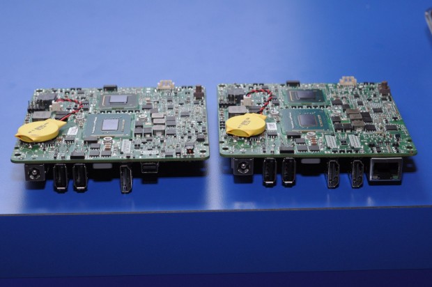 Der Prozessor ist bei beiden gleich.