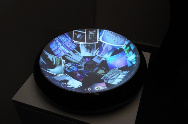 Intels Fotoschüssel