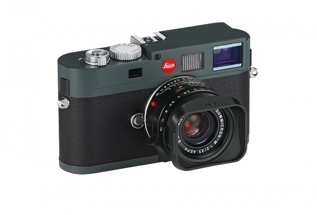 Leica M-E (Bild: Leica)