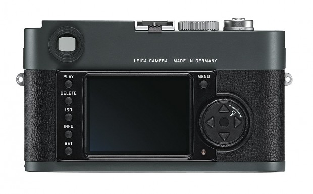 Leica M-E (Bild: Leica)