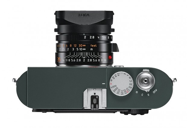 Leica M-E (Bild: Leica)