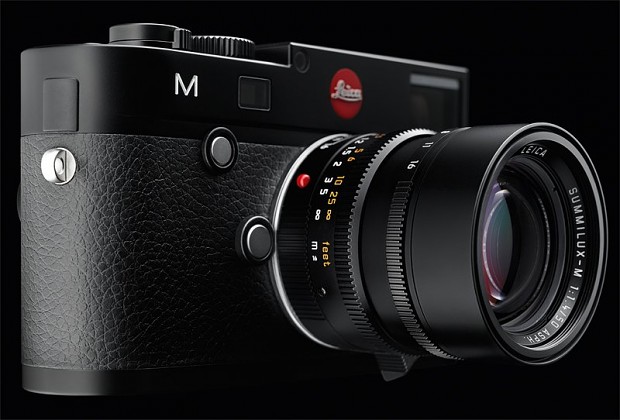Leica M (Bild: Leica)