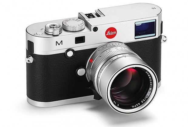 Leica M (Bild: Leica)